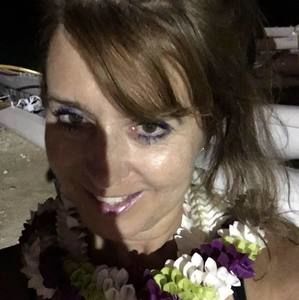 Meet your Posher, Marilyn